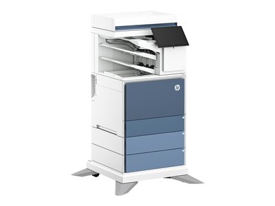 HP Clr LaserJet Ent Flw MFP 6800zfsw Prt - 6QN37A#B19