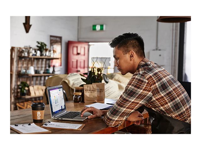 HP 250R G9 Notebook - 15.6" - Intel Core 3 - 100U - 16 GB RAM - 512 GB SSD - česká/slovenská – foto 15