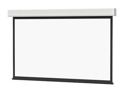 Da-Lite Advantage Manual With CSR HDTV format Projection screen ceiling mountable 