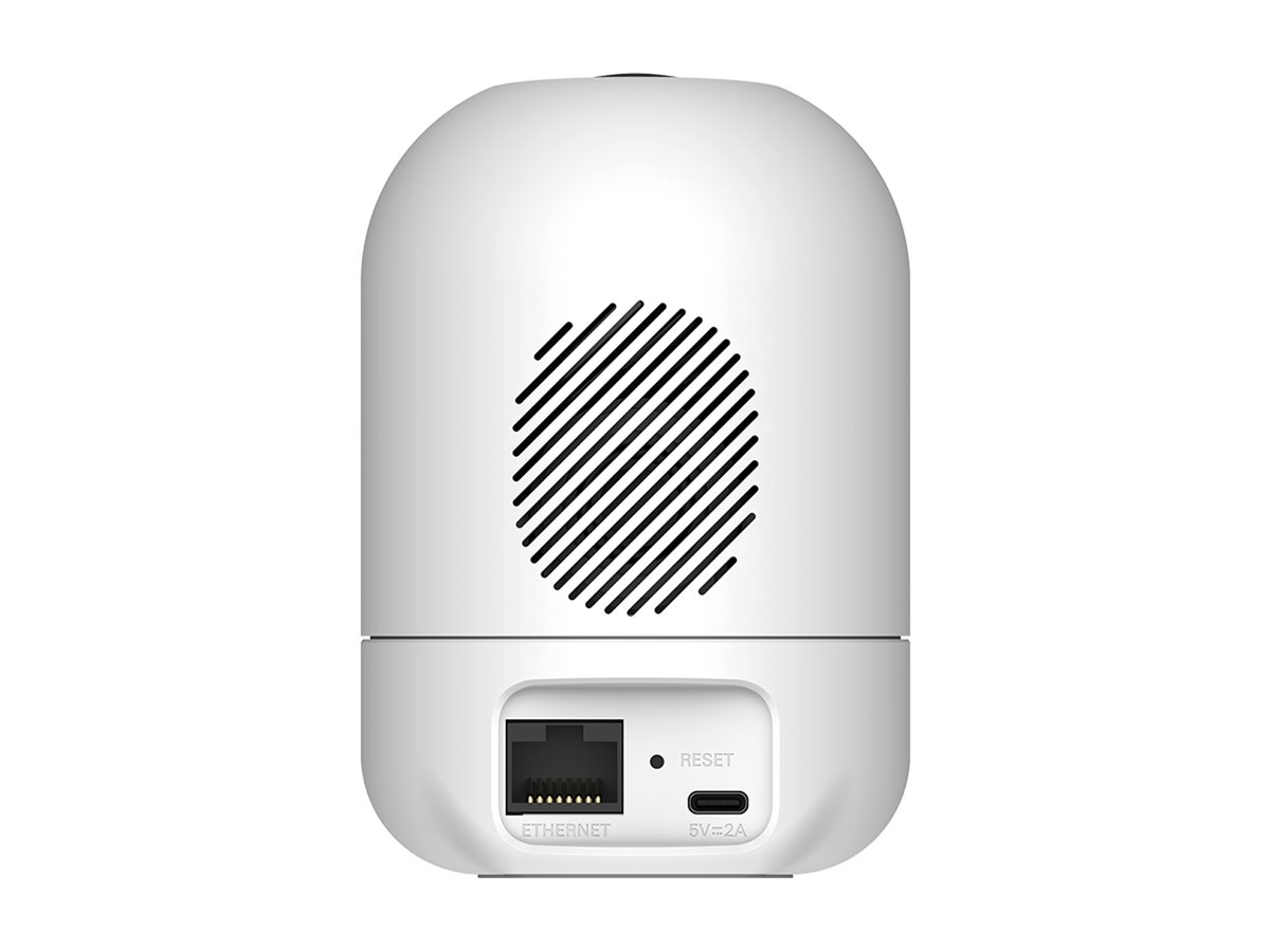 D-Link DCS-8610 - síťová bezpečnostní kamera – foto 4