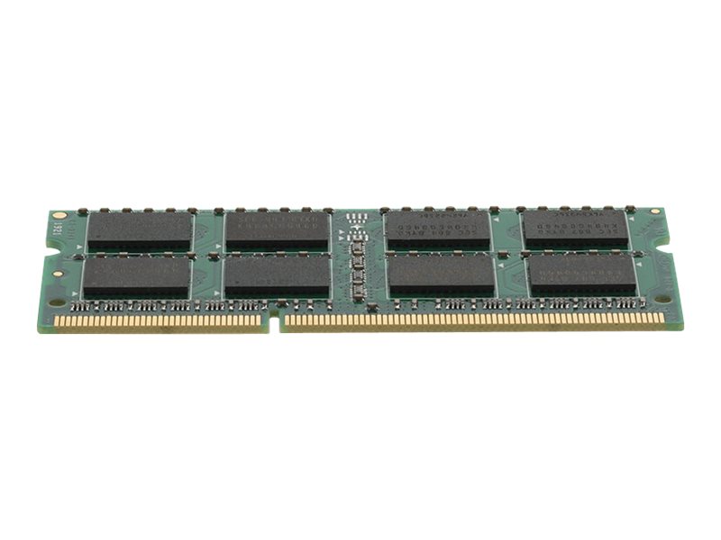AddOn 8GB Industry Standard DDR3-1333MHz SODIMM