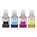 Epson - jaune - original - recharge d\'encre