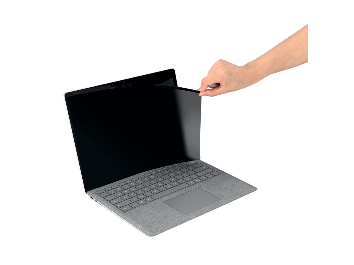 Kensington MagPro Elite Magnetic Privacy Screen for Surface Laptop 3 15" - filtr pro zvýšení soukromí k notebooku – foto 4