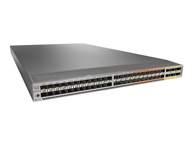 CISCO Nexus5672UP1RU32x10G SFP16pxUPSFP