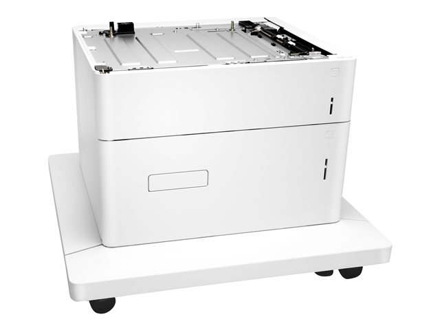 HP Bac 550 feuilles et Bac Haute