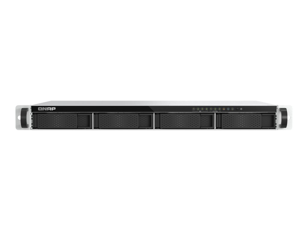 QNAP TS-H765EU - NAS server