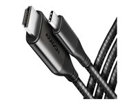 Axagon RVC-HI2MC USB-C -> HDMI 1,8m