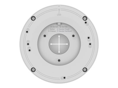 Hanwha Vision Wisenet SBV-A14B