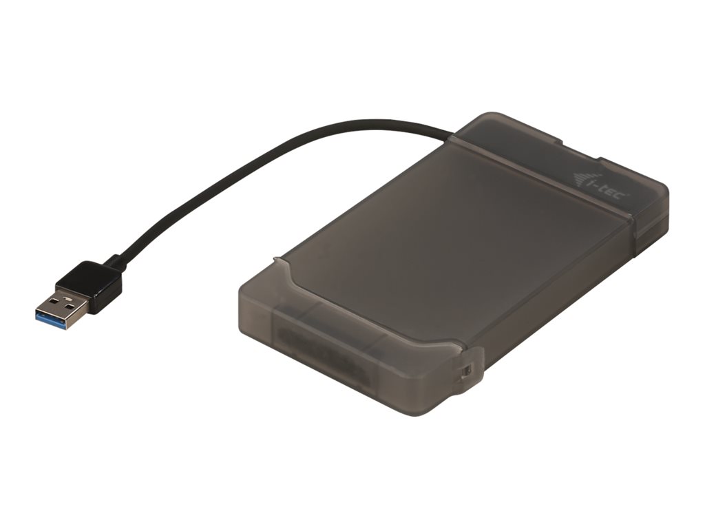 I-TEC USB 3.0 Advance Enclosure 6.4cm