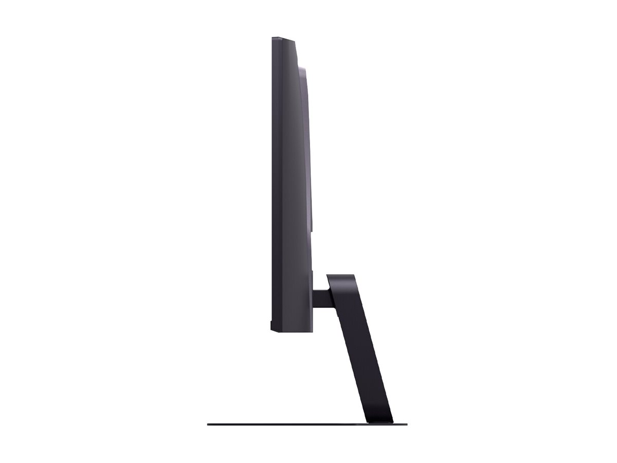 LG UltraGear 25G523B-B G5 Series LED monitor 25 Product shot Right side 77650