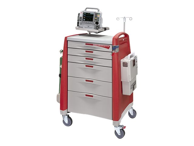 Capsa Healthcare Avalo Series Emergency