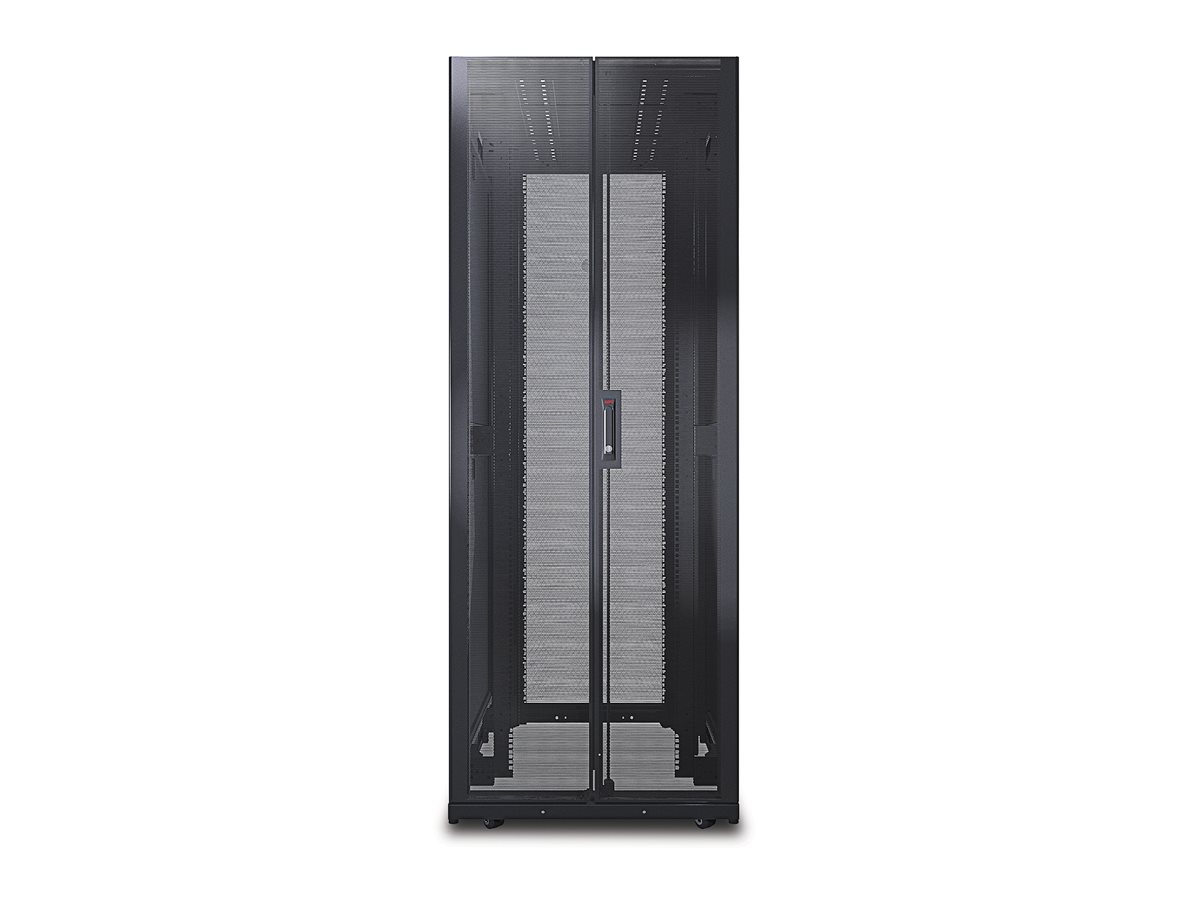 APC Netshelter SX 42U 750mm wid