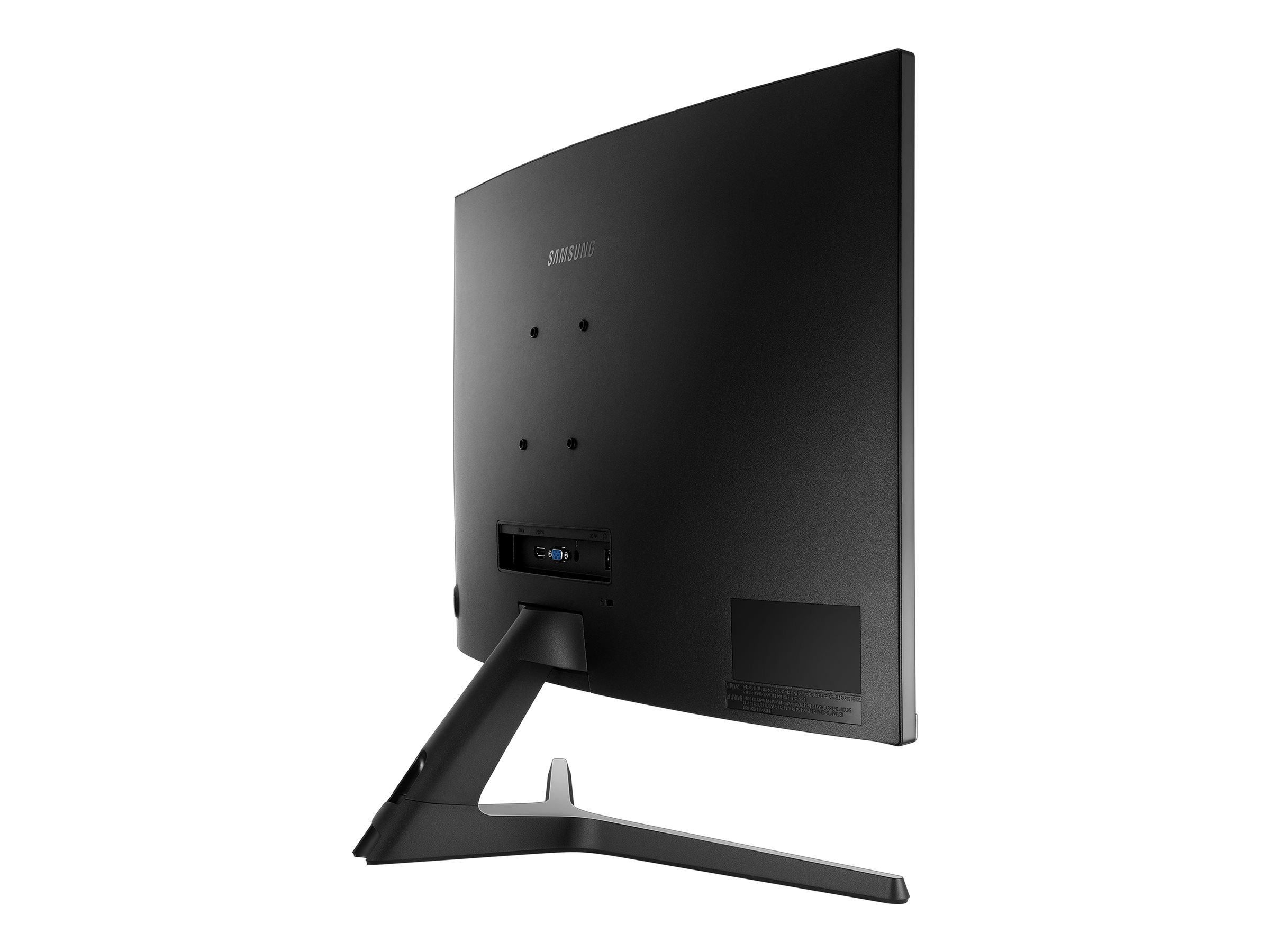 samsung c32r500fhn monitor