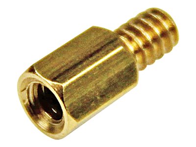 Startech - Jackscrew standoff (pack of 15)