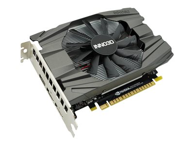 INNO3D GeForce GTX 1630 Compact