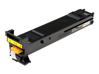 EPSON CARTOUCHE LASER HTE CAPAC