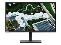 Lenovo ThinkVision S24e-20 - LED monitor - 24