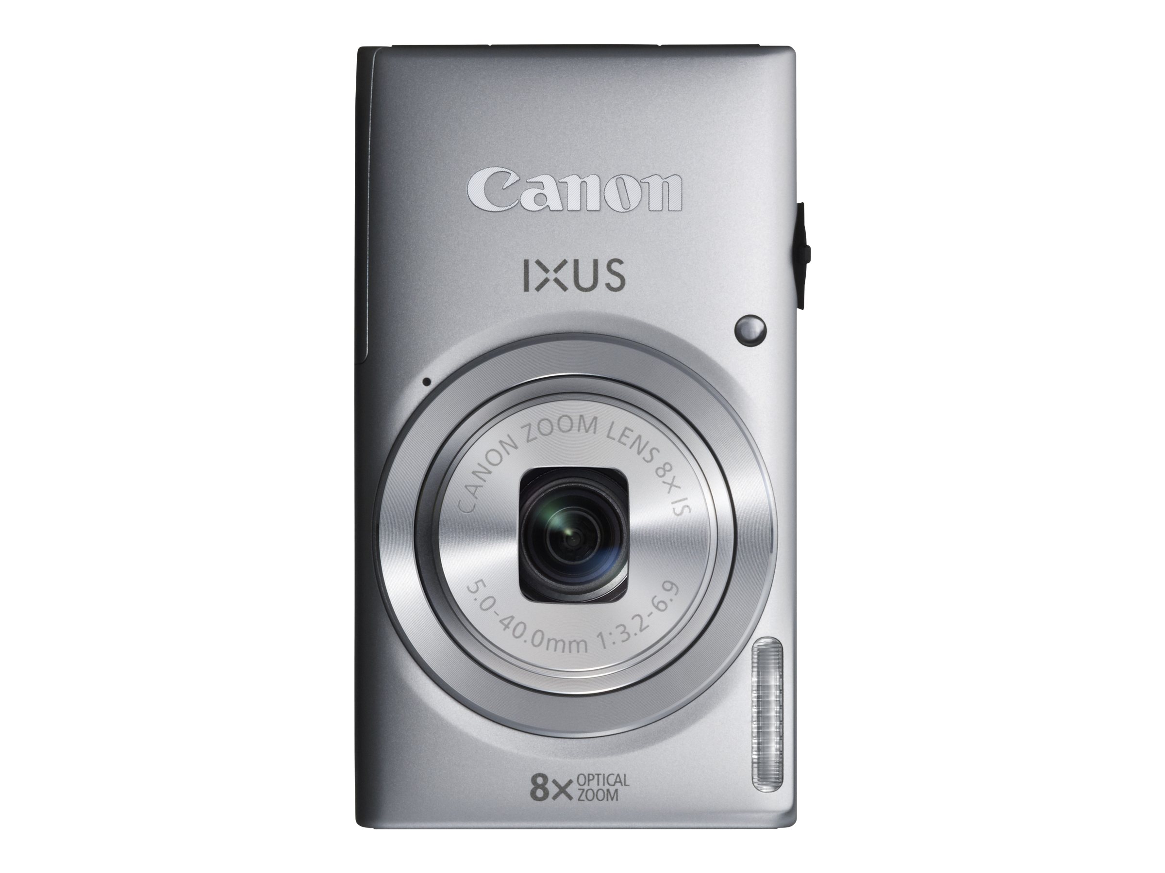 Canon unveils WiFi-toting IXUS 255 HS and PowerShot A2500 compacts