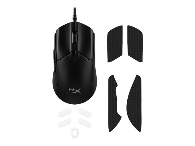 HyperX Pulsefire Haste 2