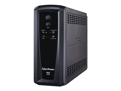 CyberPower AVR Series CP900AVR - UPS - 560 Watt - 900 VA