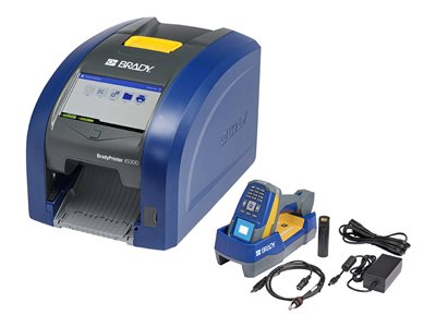 Brady BradyPrinter i5300