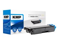 KMP K-T53 Cyan 5000 sider Toner
