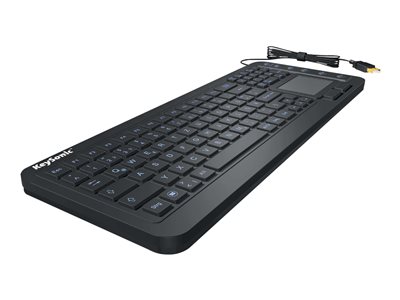 KEYSONIC KSK-6231 Tastatur INEL (DE) - 28036