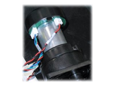 Fargo - Card path gear motor