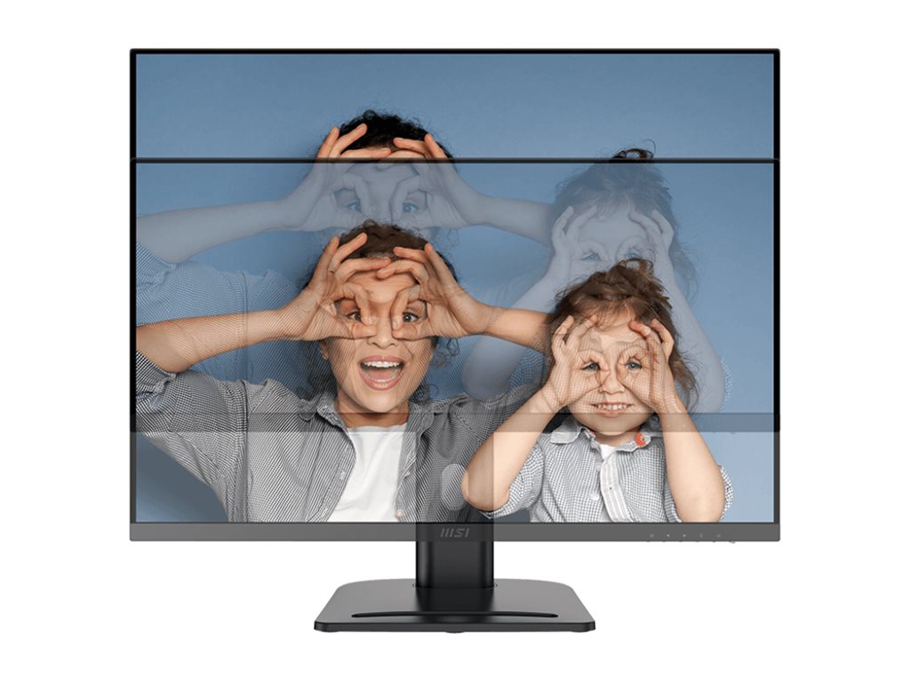 MSI PRO MP273QP E2 - LED monitor - Thumbnail 4