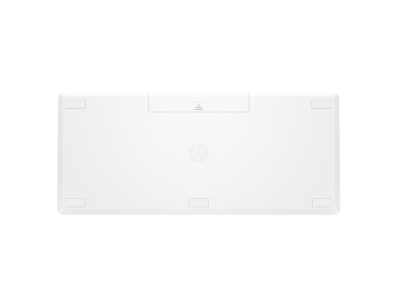 HP 350 WHT Compact Multi-Device KBD