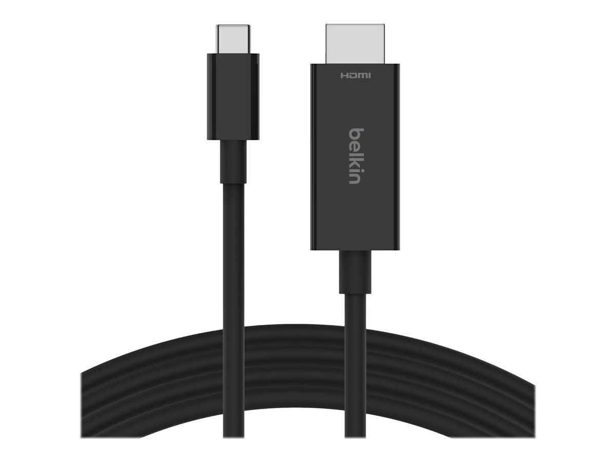 Belkin Connect