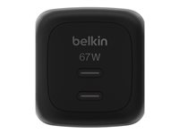 Belkin Produits Belkin WCH020KQBK