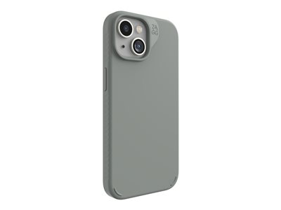 ZAGG Manhattan Snap - Back cover for cell phone