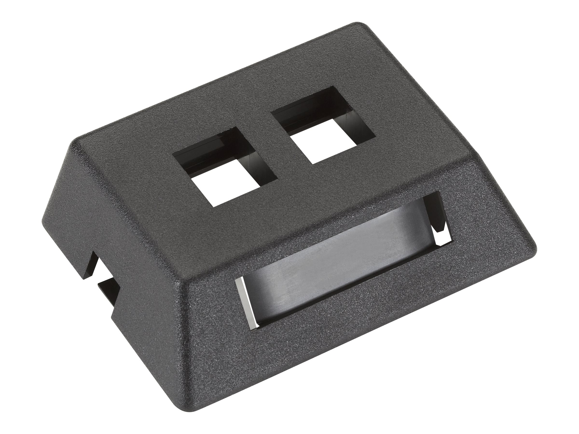 MODULAR FURNITURE WALLPLATE