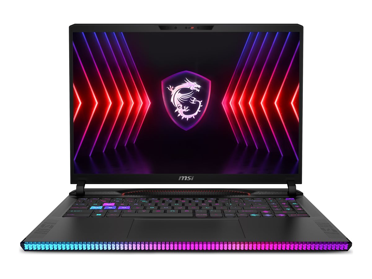 MSI Raider GE68 HX 14VFG-297US