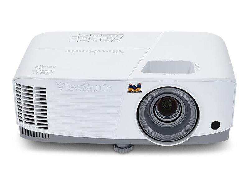 ViewSonic PA503W - DLP projector