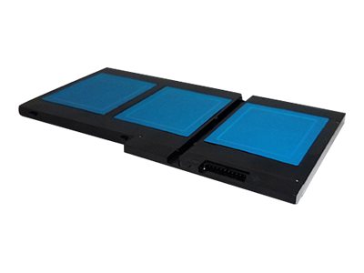 Total Micro - Notebook battery (equivalent to: Dell 451-BBLH)