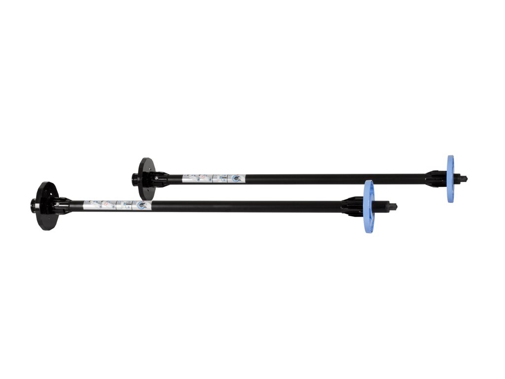 HP Mandrin 36 pouces pour impri