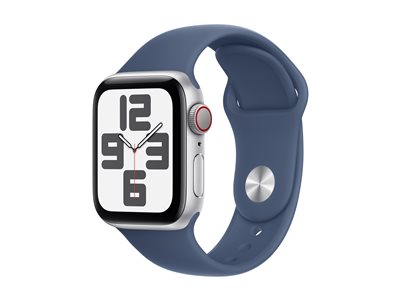 Apple Watch SE (GPS + Cellular)