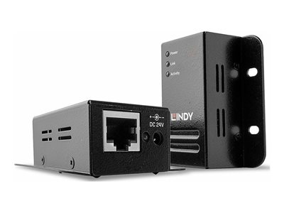 LINDY USB 2.0 Cat.5 Extender 50m