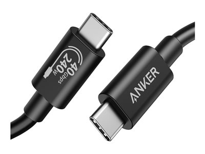 Anker 515 - USB cable
