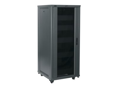 Middle Atlantic Essex RCS Series 27RU Pre-Configured AV Floor Standing Rack
