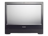 Shuttle XPC System solutions POS X509 BLACK