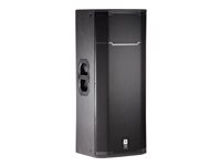 JBL PRX400 Series PRX425 Speaker 600 Watt 2-way black (grille color black)