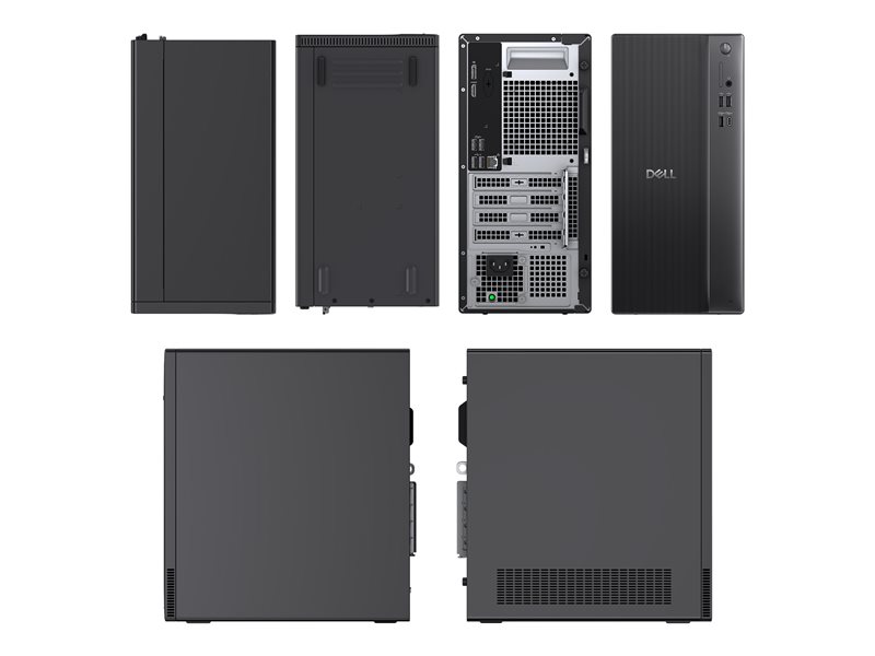 Dell Pro Tower Essential QVT1260