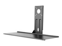 NEOMOUNTS Keyboard & Mouse Holder