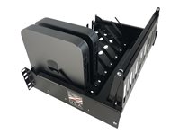MK1 Manufacturing - rack mounting kit - 5U