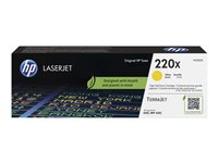 HP Cartouches Laser W2202X