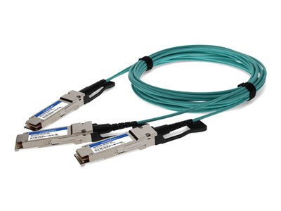 AddOn - 200GBase-AOC direct attach cable
