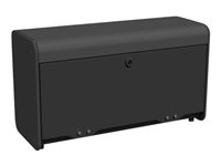 Zebra COMPACT Cabinet unit for 5 data collection terminals lockable 